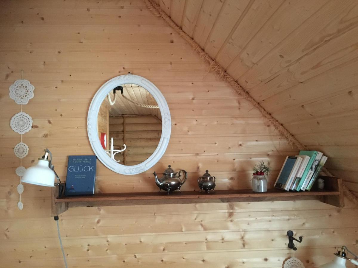 Вилла Behappy Woodhouse Ястшембя-Гура Экстерьер фото